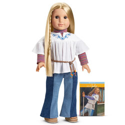 Julie Albright (doll) | American Girl Wiki | FANDOM powered by Wikia Julie Albright (doll) | American Girl Wiki | FANDOM powered by Wikia