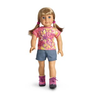 Hiking Outfit II | American Girl Wiki | FANDOM powered by Wikia