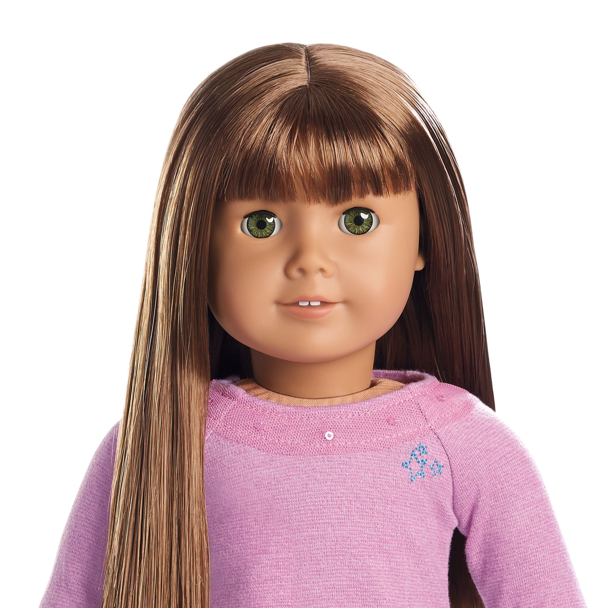 american girl just like me doll