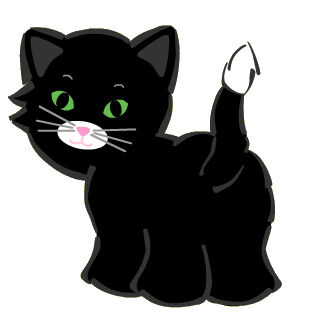 american girl cat