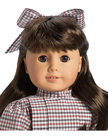 samantha parkington doll value