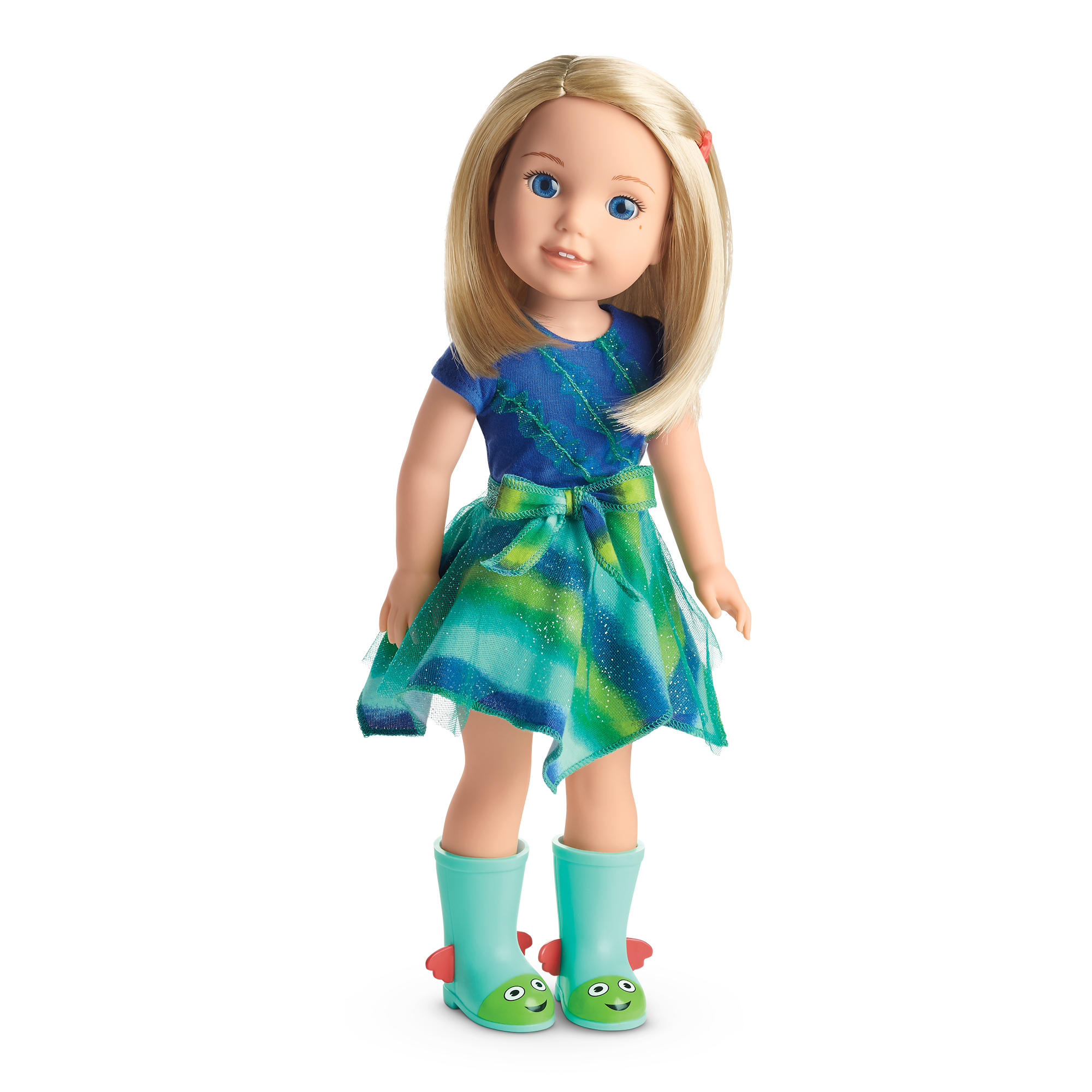 american dream doll