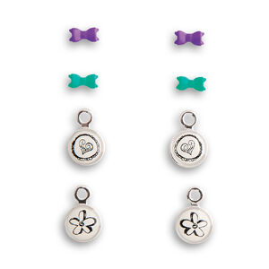 DoodleEarrings
