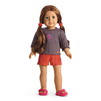 saige american girl