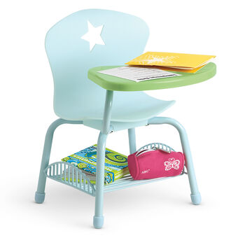 School Desk Set American Girl Wiki Fandom