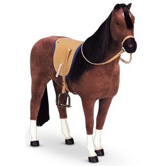 american girl horse penny