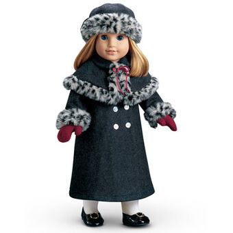 american girl nellie outfits