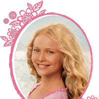 caroline ag doll