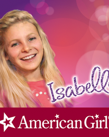 american girl isabelle dance studio
