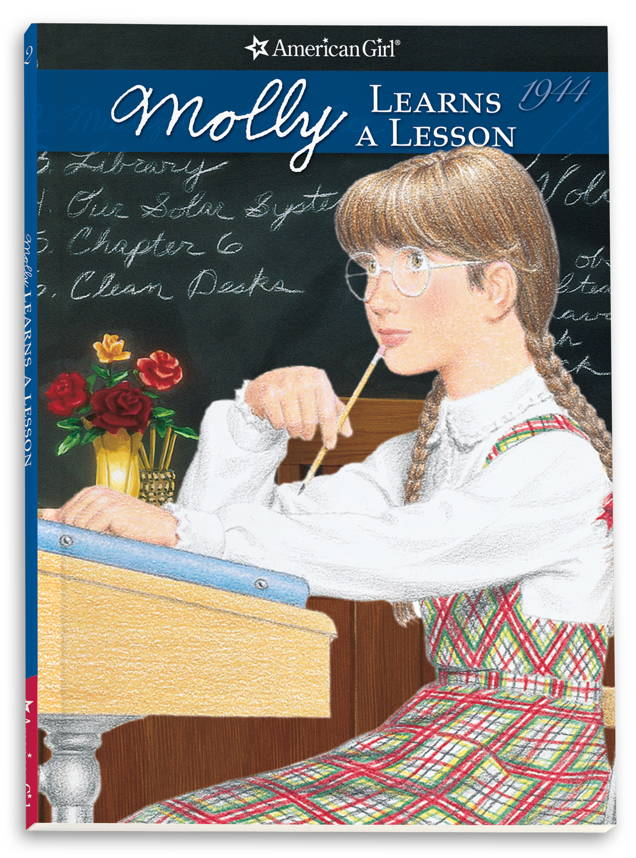 molly mcintire books