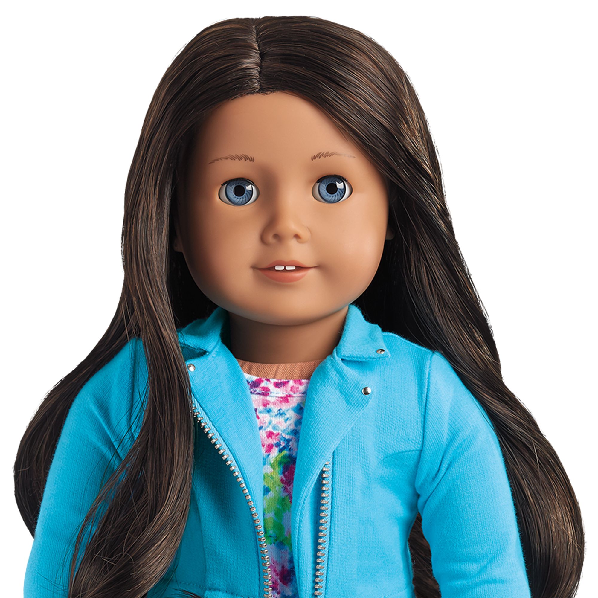 american girl just like me doll