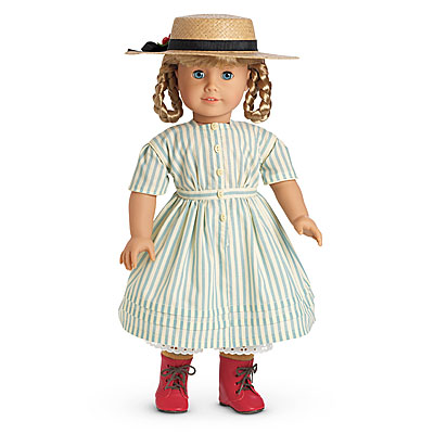 american girl kirsten collection