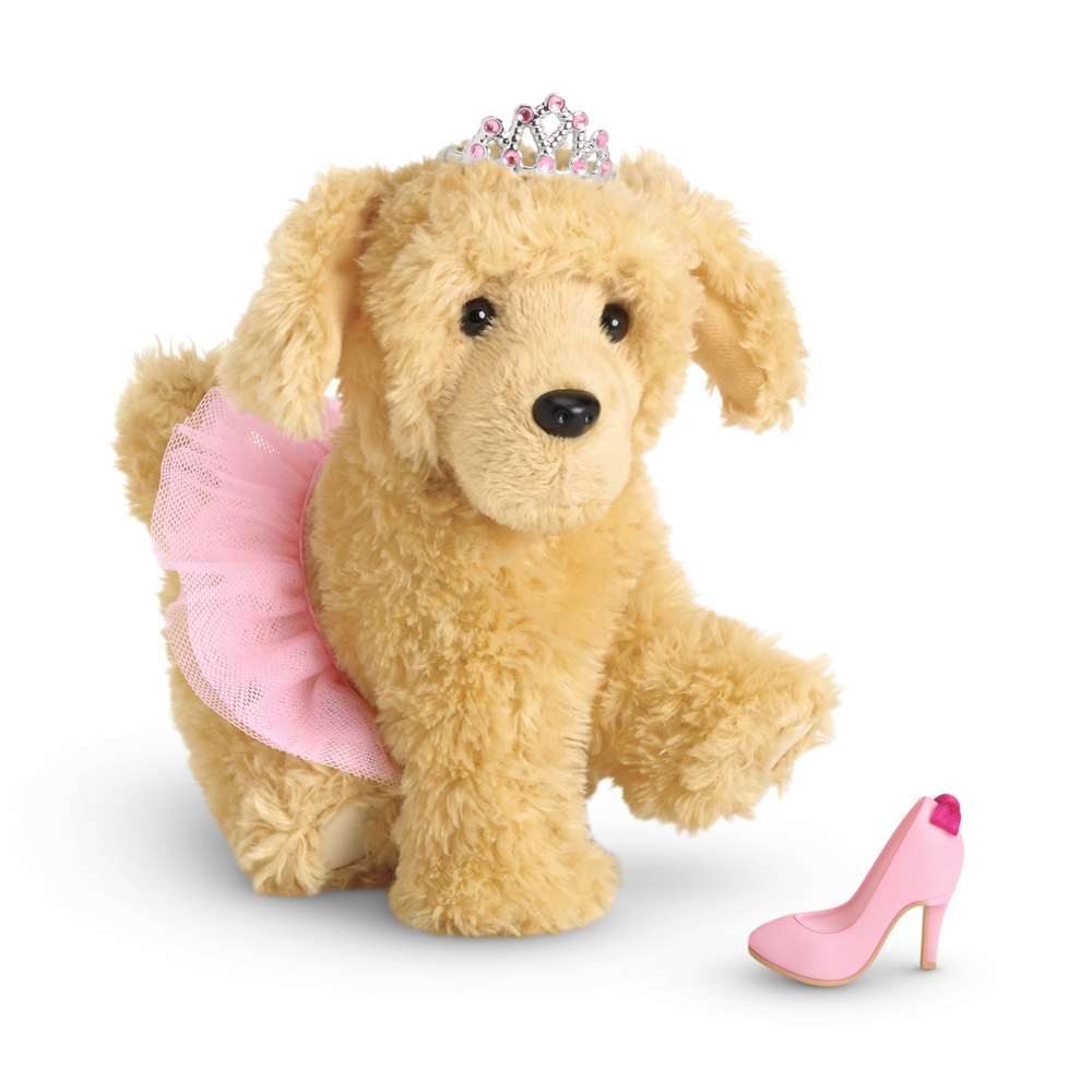 Pet Ballerina Outfit American Girl Wiki Fandom
