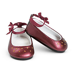 BalletFlats