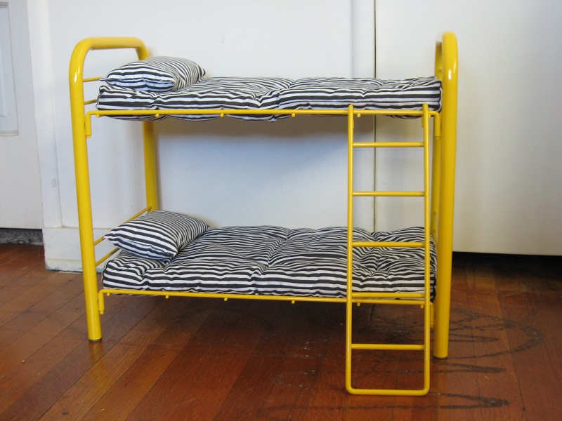 ag doll bunk bed