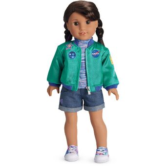 american girl nasa outfit