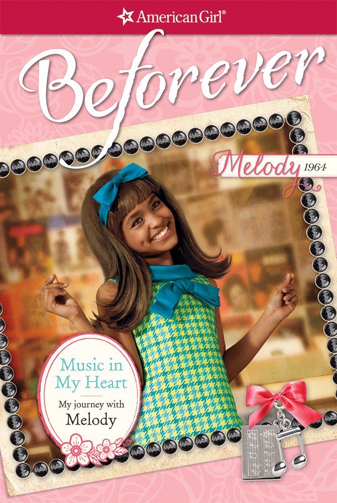 my journey girl doll