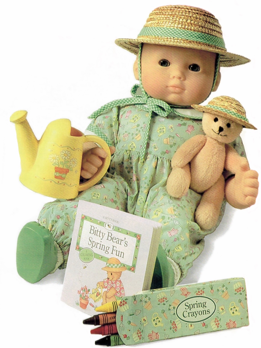 BB GardeningSet