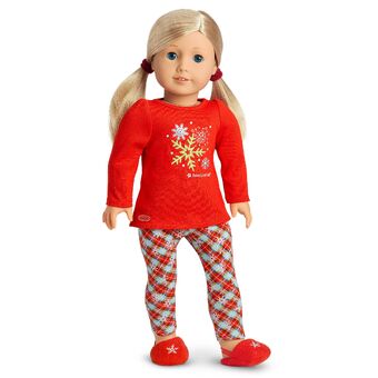 american girl catalog 2018