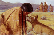 Kaya and the River Girl 2