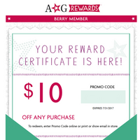 Ag Rewards American Girl Wiki Fandom