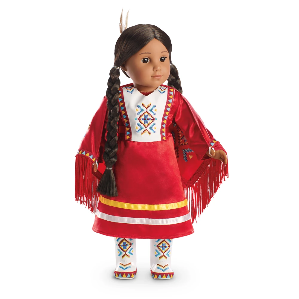 american girl kaya outfits