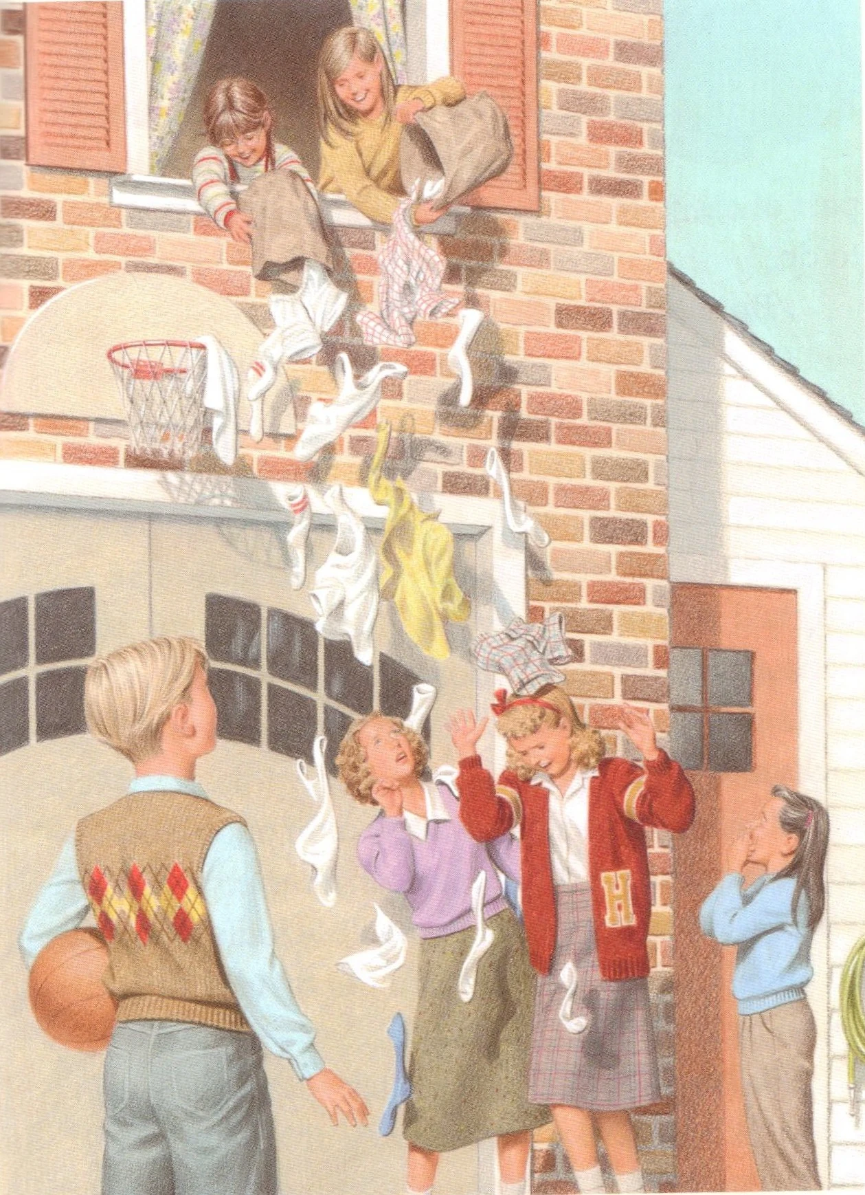 molly mcintire books