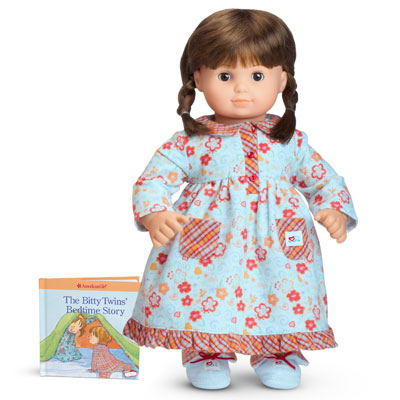 crazy daisy nightie set
