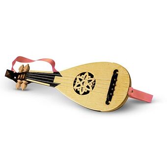american girl guitar
