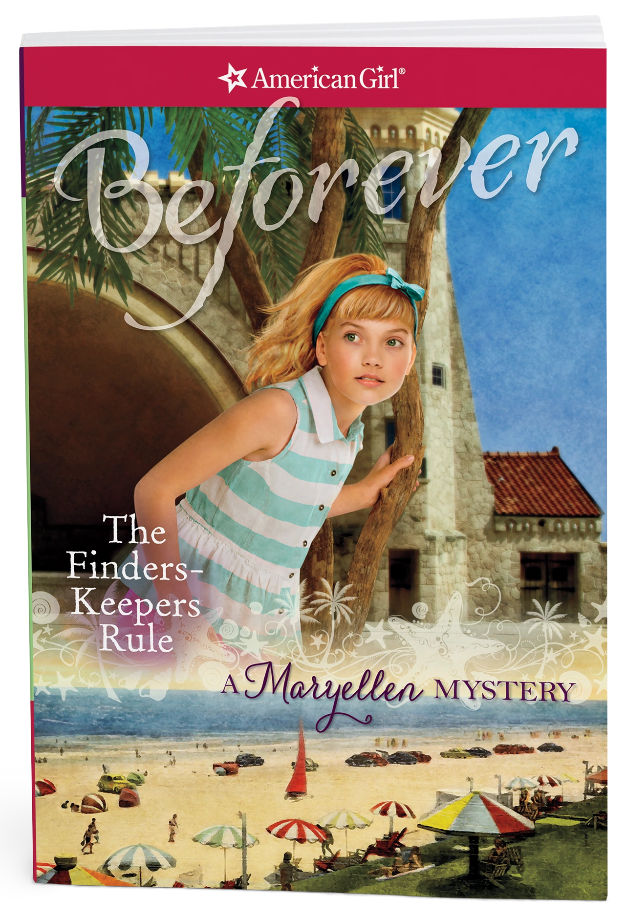 The FindersKeepers Rule American Girl Wiki FANDOM powered by Wikia