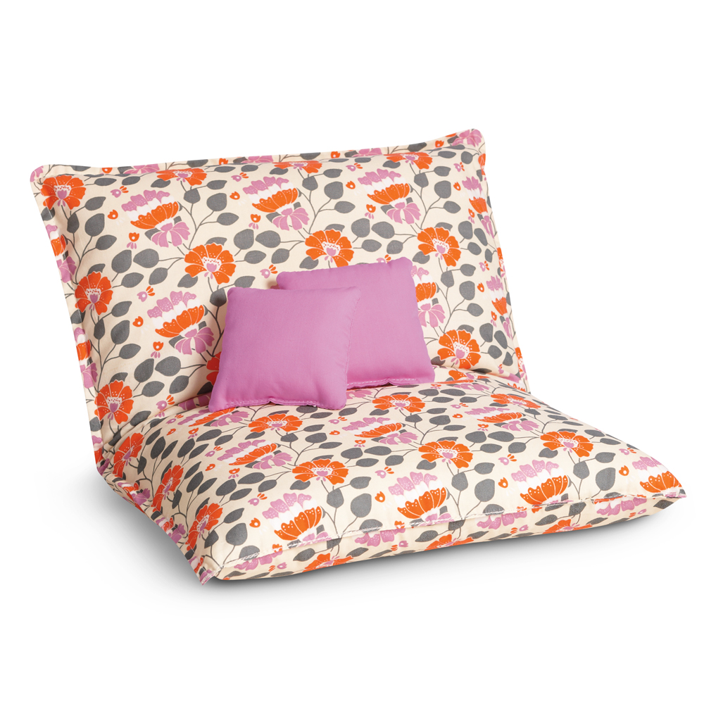 Cozy Lounge Chair | American Girl Wiki | FANDOM powered by Wikia