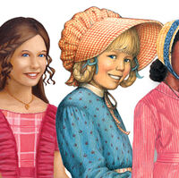 all american girl historical dolls