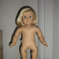 Basic Doll Anatomy American Girl Wiki Fandom