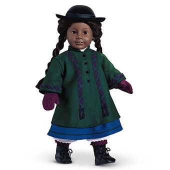 addy american girl