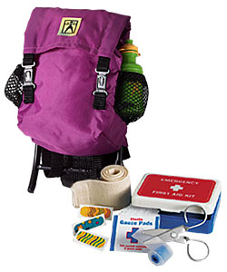 BackpackEssentials