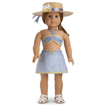 emily american girl doll