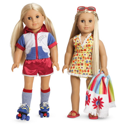 All 282 American Girl Doll Outfits, Ranked – The Niche