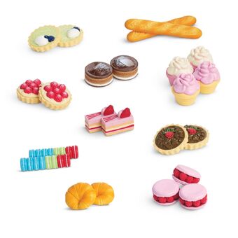 grace's baking set