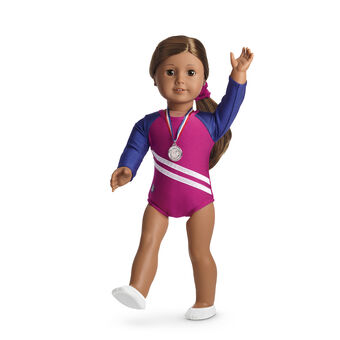 ag gymnastics set