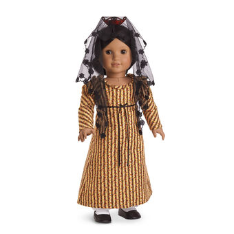 lee middleton cherish doll