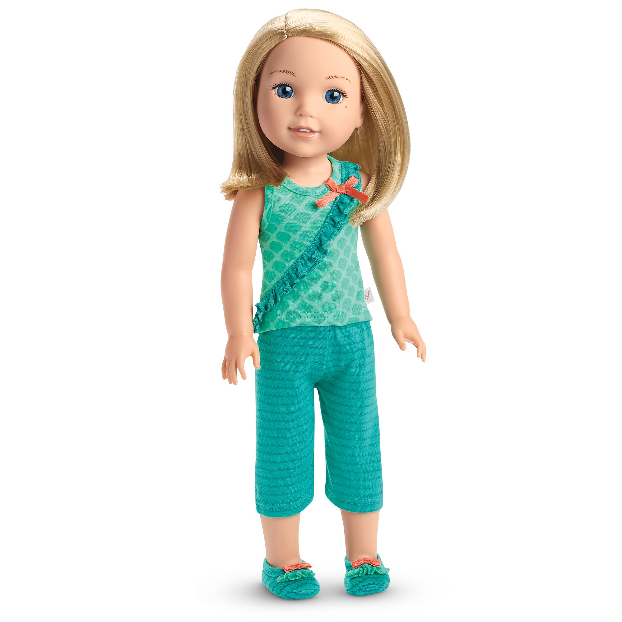 camille american girl