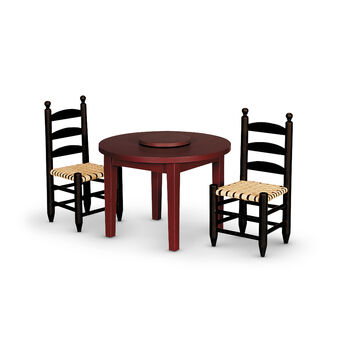 lazy susan furniture