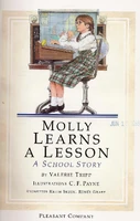 Molly Learns a Lesson | American Girl Wiki | FANDOM powered by Wikia