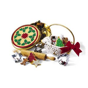CookieSet