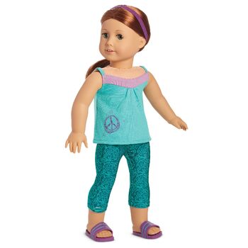 GoWithTheFlowOutfit