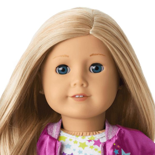 Just Like You 27 | American Girl Wiki | FANDOM powered by Wikia