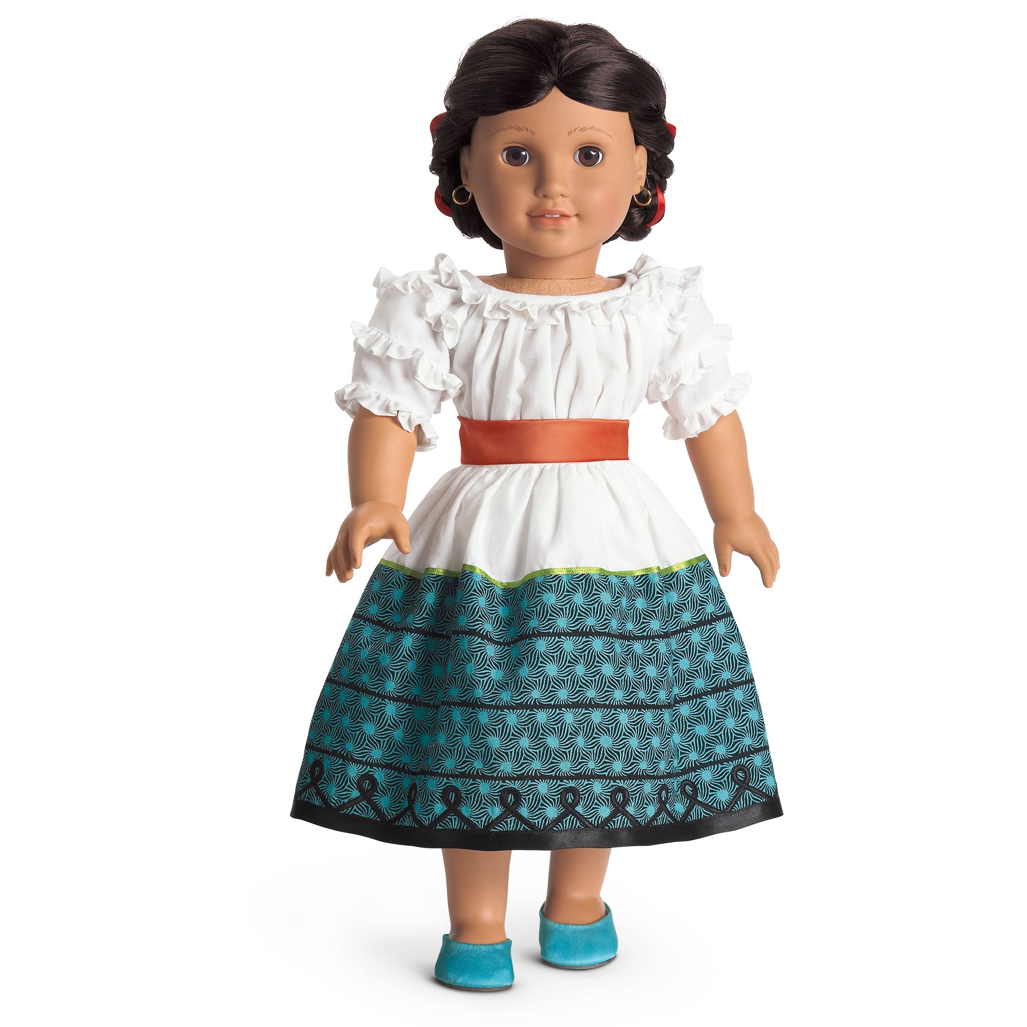 josefina dress