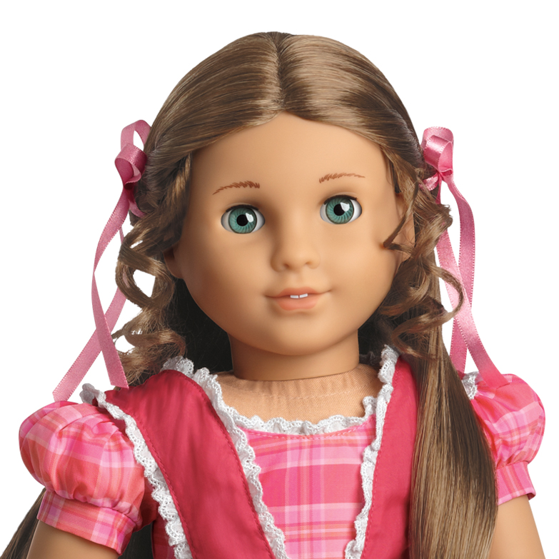 american girl doll claire