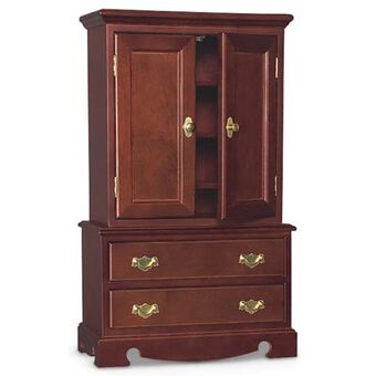 american girl doll trunk wardrobe