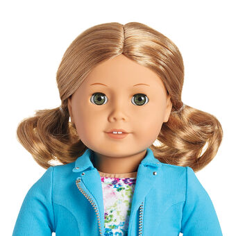 american girl truly me 33